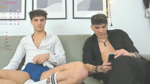 Frankie  online show from 8, 2, 2025