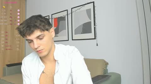 Frankie  online show from 14, 2, 2025