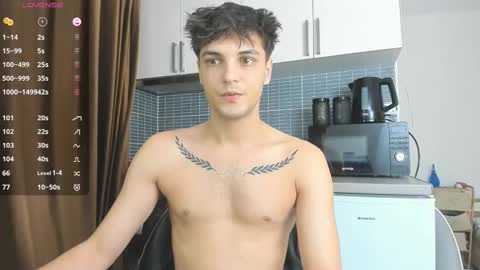 Frankie  online show from 12, 3, 2025