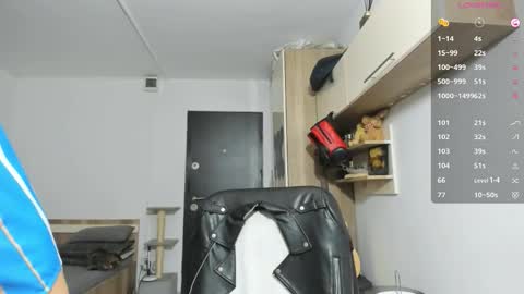 Frankie  online show from 26, 9, 2025