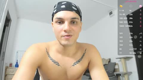 Frankie  online show from 16, 11, 2025