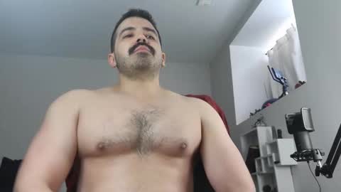 Angel Fusco online show from 3, 4, 2026