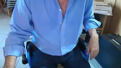 Snapshot of angelgarcia269 chatting on 31, 10, 2025 angelgarcia269 online show from 31, 10, 2025