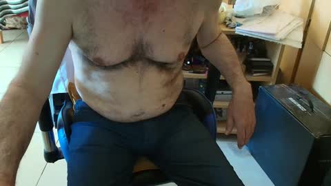 Snapshot of angelgarcia269 chatting on 25, 11, 2025 angelgarcia269 online show from 25, 11, 2025