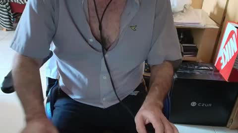 Snapshot of angelgarcia269 chatting on 27, 11, 2025 angelgarcia269 online show from 27, 11, 2025