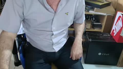 Snapshot of angelgarcia269 chatting on 29, 11, 2025 angelgarcia269 online show from 29, 11, 2025