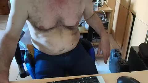 angelgarcia269 online show from 7, 3, 2026