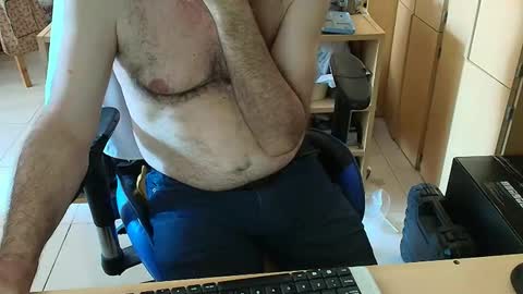 angelgarcia269 online show from 16, 3, 2026