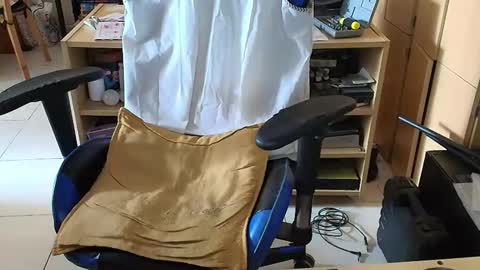 Snapshot of angelgarcia269 chatting on 25, 4, 2026 angelgarcia269 online show from 25, 4, 2026