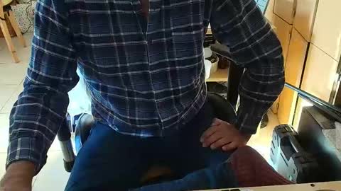 Snapshot of angelgarcia269 chatting on 27, 4, 2026 angelgarcia269 online show from 27, 4, 2026