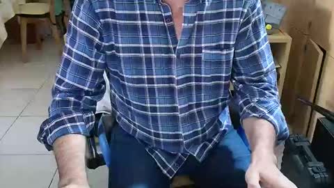 Snapshot of angelgarcia269 chatting on 29, 4, 2026 angelgarcia269 online show from 29, 4, 2026