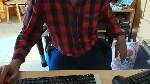 Snapshot of angelgarcia269 chatting on 13, 5, 2026 angelgarcia269 online show from 13, 5, 2026