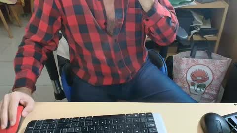 Snapshot of angelgarcia269 chatting on 16, 5, 2026 angelgarcia269 online show from 16, 5, 2026