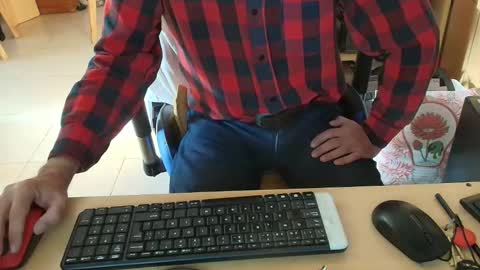 Snapshot of angelgarcia269 chatting on 25, 5, 2026 angelgarcia269 online show from 25, 5, 2026