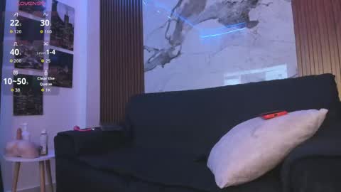 Snapshot of angelgarcia_2 chatting on 19, 4, 2026 Angel online show from 19, 4, 2026