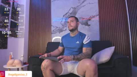 Snapshot of angelgarcia_2 chatting on 24, 4, 2026 Angel online show from 24, 4, 2026