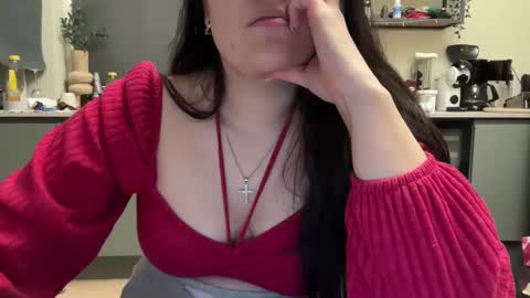 Snapshot of angelharly chatting on 9, 3, 2025 AngelHarly online show from 9, 3, 2025