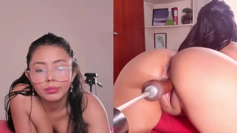 Snapshot of angeli__wu chatting on 28, 12, 2024 Angeli online show from 28, 12, 2024