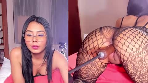 Snapshot of angeli__wu chatting on 6, 3, 2025 Angeli online show from 6, 3, 2025