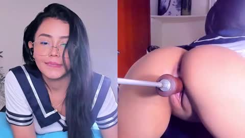 Snapshot of angeli__wu chatting on 8, 3, 2025 Angeli online show from 8, 3, 2025