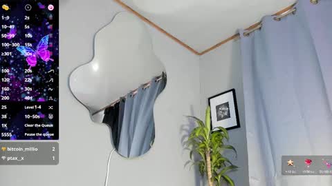 Carolina online show from 18, 9, 2025