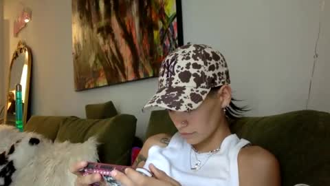 angelia01m online show from 14, 9, 2025