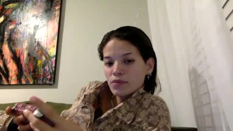 angelia01m online show from 29, 9, 2025