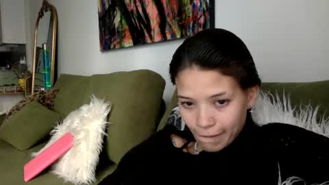 angelia01m online show from 1, 10, 2025