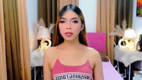 MISS PAU online show from 21, 10, 2025