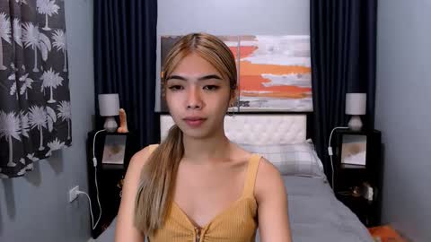 MISS PAU online show from 18, 1, 2026