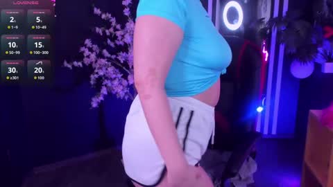 Angelic beauty online show from 1, 6, 2026