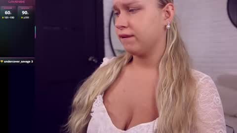 Angelic beauty online show from 14, 6, 2026