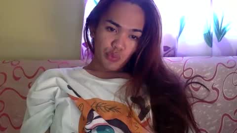 Yhanna online show from 24, 12, 2024