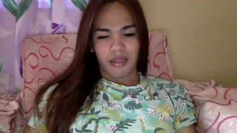 Yhanna online show from 27, 12, 2024