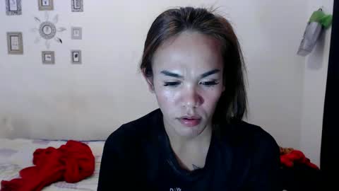 Yhanna online show from 20, 1, 2025