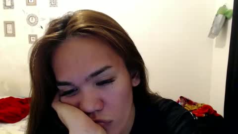 Yhanna online show from 20, 1, 2025