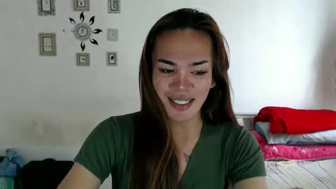 Yhanna online show from 27, 2, 2025