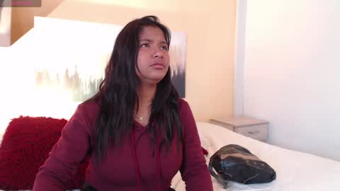 Snapshot of angelica_bss chatting on 28, 1, 2025 Angelica bss online show from 28, 1, 2025