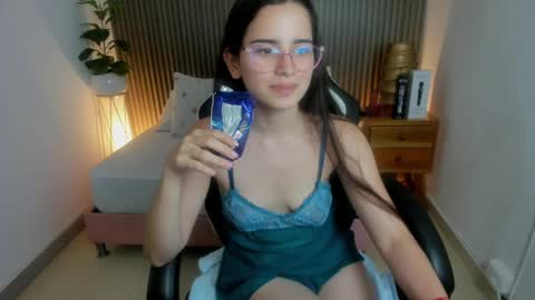 A N G E L I C A online show from 29, 1, 2025