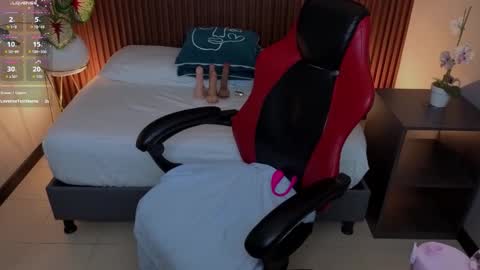 A N G E L I C A online show from 24, 10, 2025