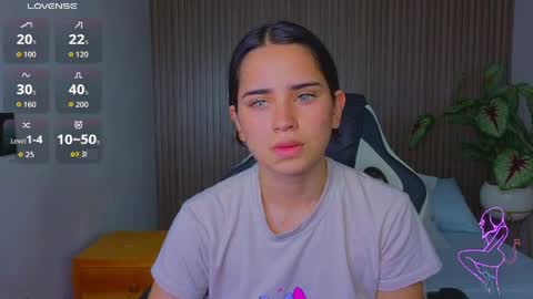 A N G E L I C A online show from 7, 4, 2026