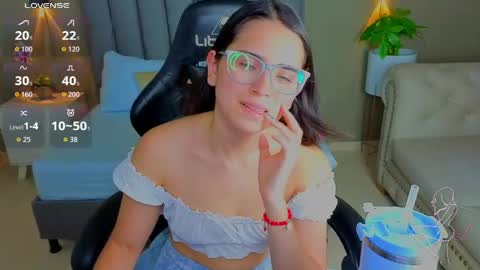 A N G E L I C A online show from 20, 4, 2026