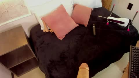 A N G E L I C A online show from 21, 4, 2026