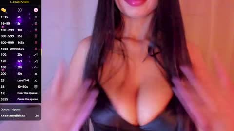Snapshot of angelica_hot19 chatting on 2, 5, 2026 angelica_hot19 online show from 2, 5, 2026