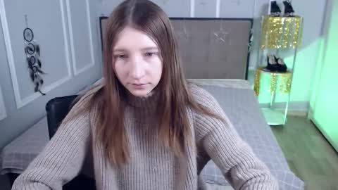 Angelica online show from 9, 2, 2025