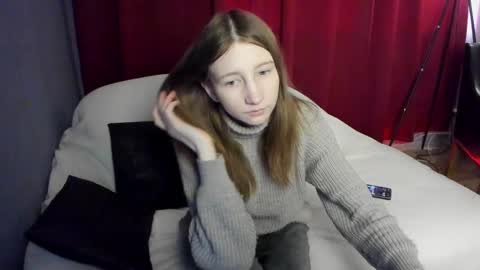 Angelica online show from 4, 3, 2025