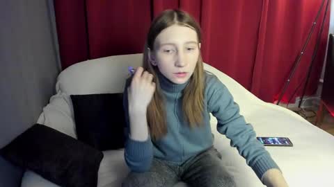 Angelica online show from 11, 3, 2025