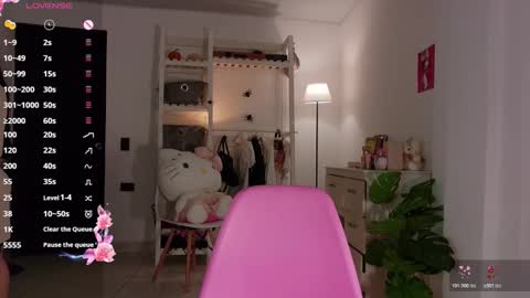 U can call me Angel online show from 23, 10, 2025