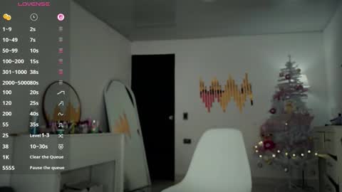 U can call me Angel online show from 17, 12, 2025