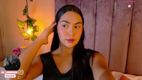 angelicaa_garcia online show from 9, 4, 2026